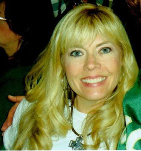 Meet your Posher, Ginger